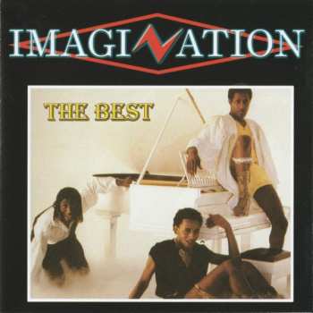 Album Imagination: The Best Of