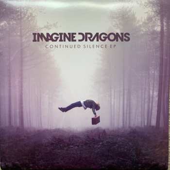 4LP Imagine Dragons: Imagine Dragons LTD | NUM