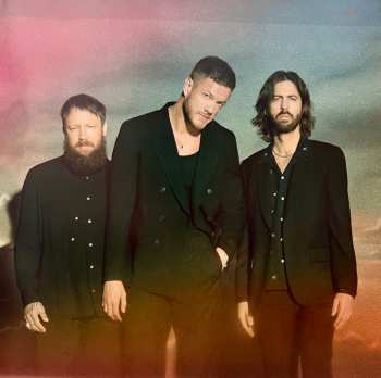 LP Imagine Dragons: Loom CLR | LTD
