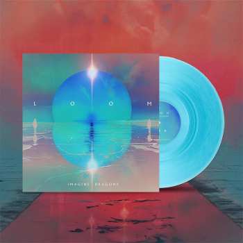 LP Imagine Dragons: Loom