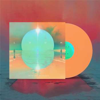 LP Imagine Dragons: Loom  LTD