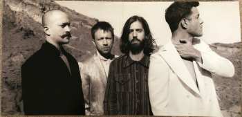 LP Imagine Dragons: Mercury - Act 1