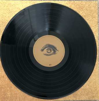 LP Imagine Dragons: Mercury - Act 1