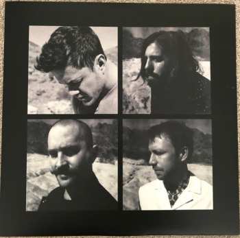 LP Imagine Dragons: Mercury - Act 1