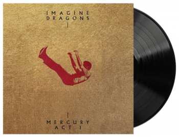 LP Imagine Dragons: Mercury - Act I
