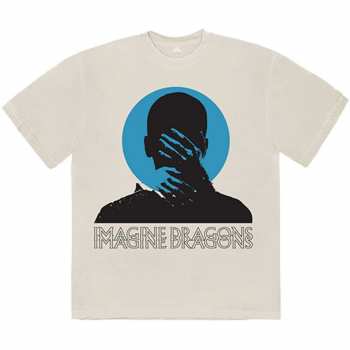 Merch Imagine Dragons: Tričko Follow You 