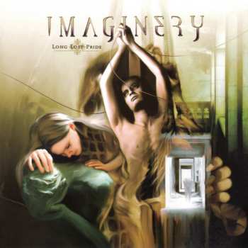 CD Imaginery: Long Lost Pride