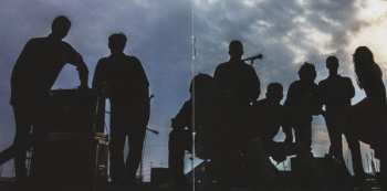 CD Imam Baildi: Imam Baildi III