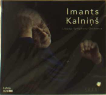 2CD Imants Kalniņš: Symphonien Nr.5 & 7