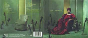 CD Imany: Voodoo Cello DLX