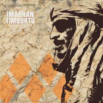 CD Imarhan: Akal Warled