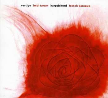 CD Imbi Tarum: Vertigo (French Baroque)