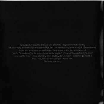 CD IMJUDAS: Viscerheart