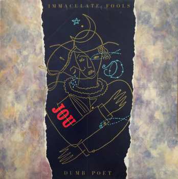 Album Immaculate Fools: Dumb Poet