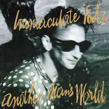 7CD/Box Set Immaculate Fools: Searching For Sparks - The Albums 1985-1996