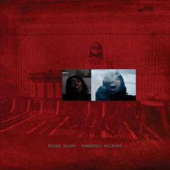 CD Immanuel Wilkins: Blues Blood