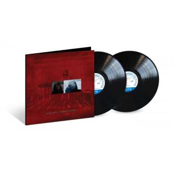 2LP Immanuel Wilkins: Blues Blood