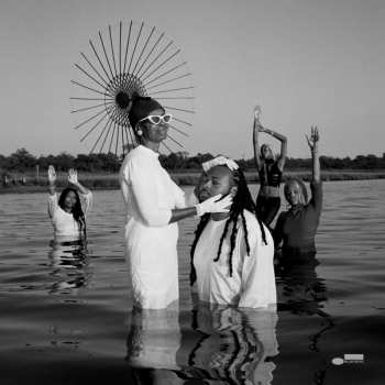 2LP Immanuel Wilkins: The 7th Hand