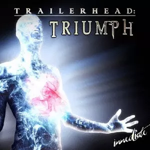 Trailerhead: Triumph