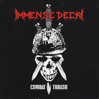 Combat Thrash