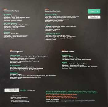 2EP Immersion: Nanocluster Vol. 2