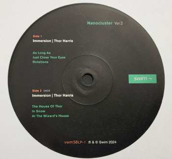 2EP Immersion: Nanocluster Vol. 2