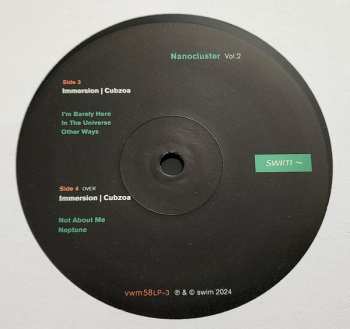 2EP Immersion: Nanocluster Vol. 2