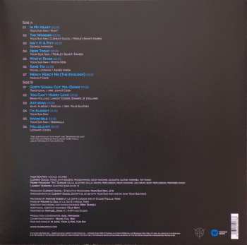 LP Youn Sun Nah: Immersion