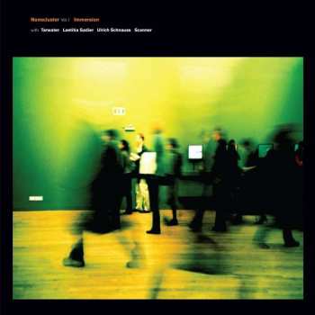 CD Immersion: Nanocluster Vol. 1