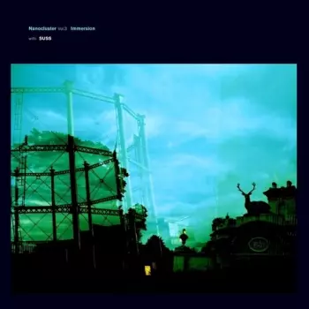Immersion / Suss: Nanocluster 3