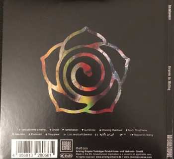 2LP Imminence: Heaven In Hiding CLR | LTD