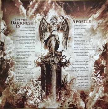 2LP Immolation: Acts Of God LTD