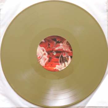 LP Immolation: Dawn Of Possession LTD | CLR