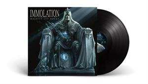 LP Immolation: Majesty And Decay
