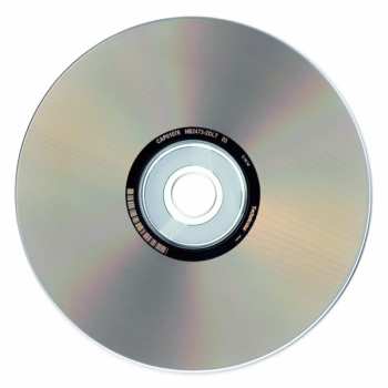 LP Immolation: Majesty And Decay (transparent Blue Vinyl)