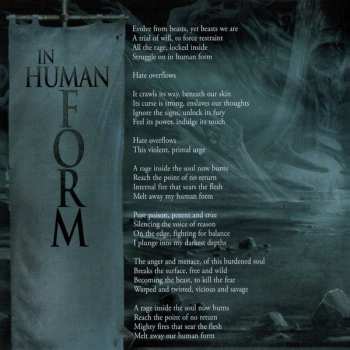 LP Immolation: Majesty And Decay (transparent Blue Vinyl)