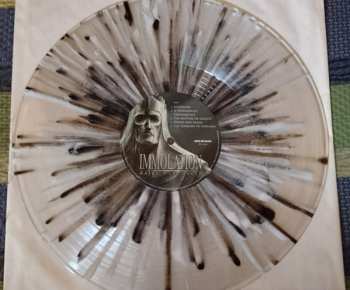 LP Immolation: Majesty And Decay CLR | LTD