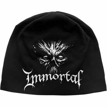 Merch Immortal: Čapica Northern Chaos