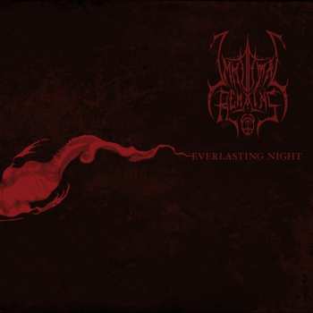 Album Immortal Remains: Everlasting Night