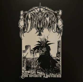 LP Immortal: Northern Upir's Death