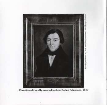 CD Robert Schumann: Sonate, Op. 11 • Romanze • Humoreske • Romance • Le Ballet Des Revenants