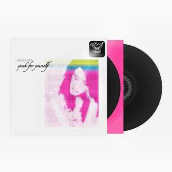 2LP Imogen Heap: Speak For Yourself