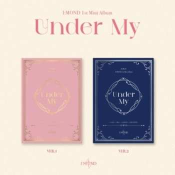 Album Imond: Under My