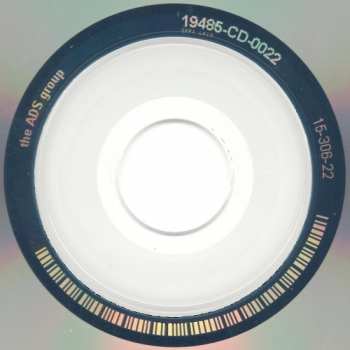 CD Impact All Stars: Java Java Java Java DLX | LTD | DIGI