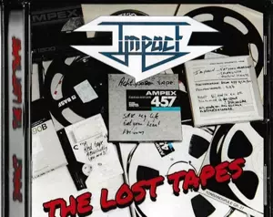 Lost Tapes