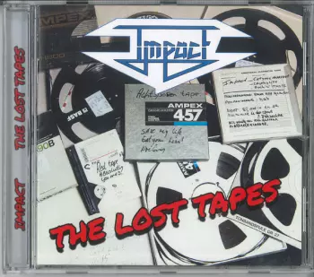 The Lost Tapes