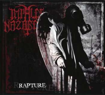 CD Impaled Nazarene: Rapture DIGI