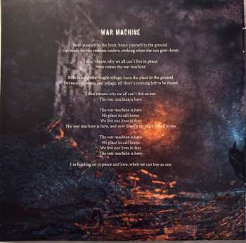 2CD Impellitteri: War Machine = ウォー・マシーン  DLX | LTD