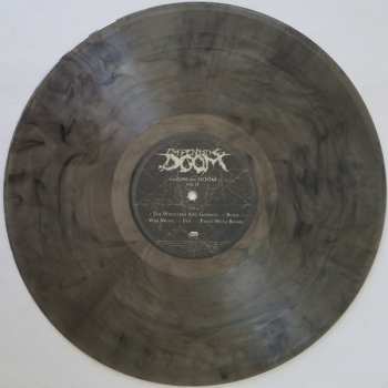 LP Impending Doom: The Sin And Doom Vol. II LTD | CLR