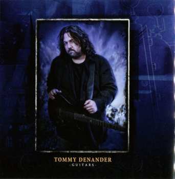 CD Impera: Pieces Of Eden 